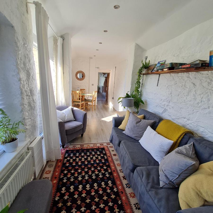 The Old Pottery, Unique Views & Spa-Like Bathroom Ashburton Extérieur photo